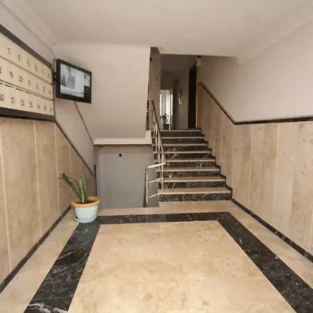 New Homes Full Seaview Luxury 2+1 Apartamento *