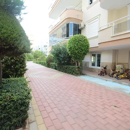 New Homes Full Seaview Luxury 2+1 Apartamento *