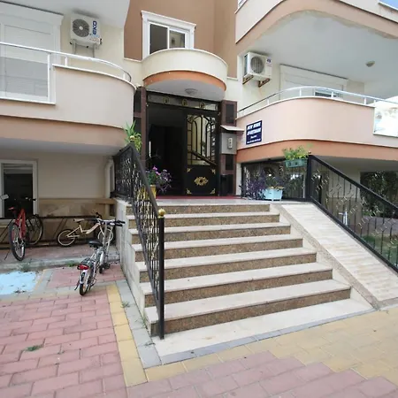 New Homes Full Seaview Luxury 2+1 Apartamento *